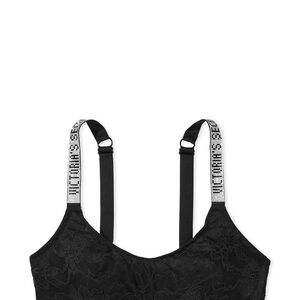 Victoria's Secret Black Bra Intimates & Sleepwear